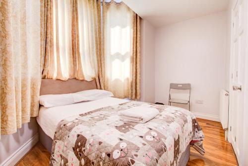Central London Residence Hotel, Londres (photo 8)