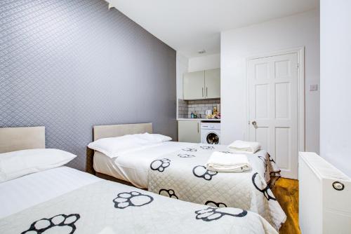 Central London Residence Hotel, Londres (photo 9)
