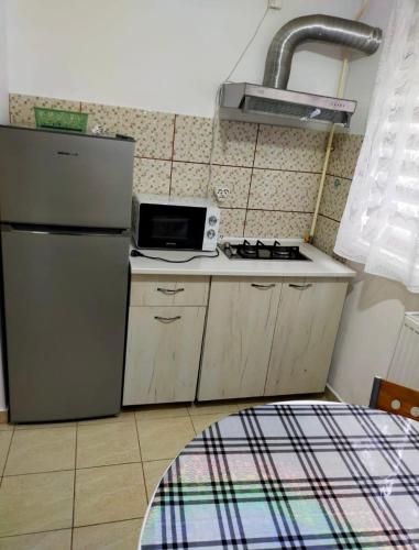 The Nest in บราอิลา