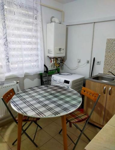 The Nest in บราอิลา