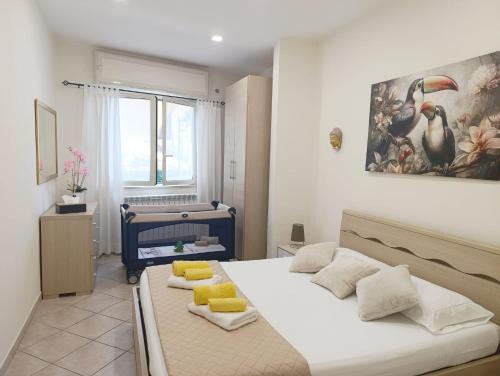 Domus REA in Bracciano