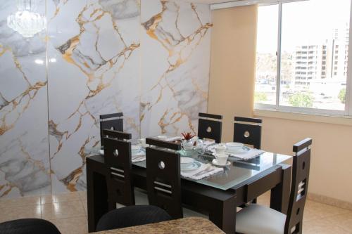 Facilities, Apartamento full equipado en Lecheria in Puerto La Cruz