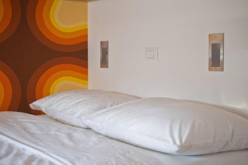 Bit Center Hotel Room Type - Classic Triple Room
