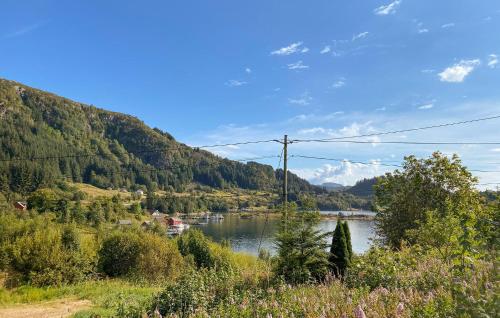 Skats, Pet Friendly Home In Korssund With Wifi in Korssund