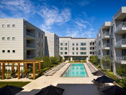 AVE Union - Furnished Apartment, Union NJ in Union (NJ)