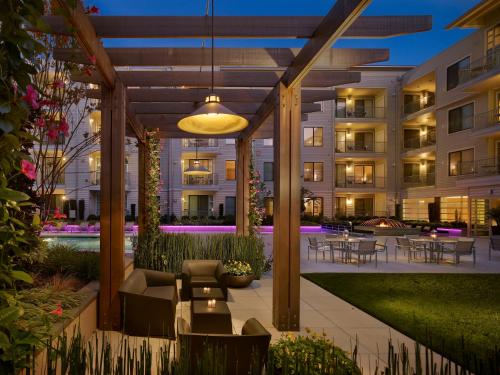 AVE Union - Furnished Apartment, Union NJ in Union (NJ)