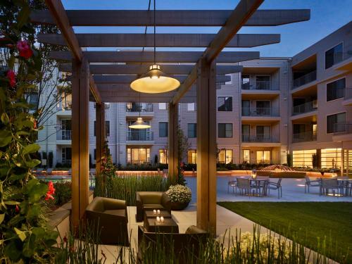AVE Union - Furnished Apartment, Union NJ in Union (NJ)