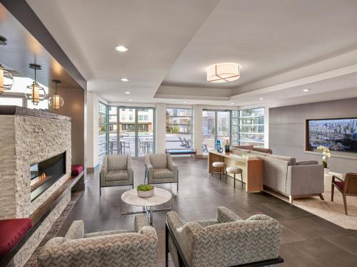 AVE Union - Furnished Apartment, Union NJ in Union (NJ)