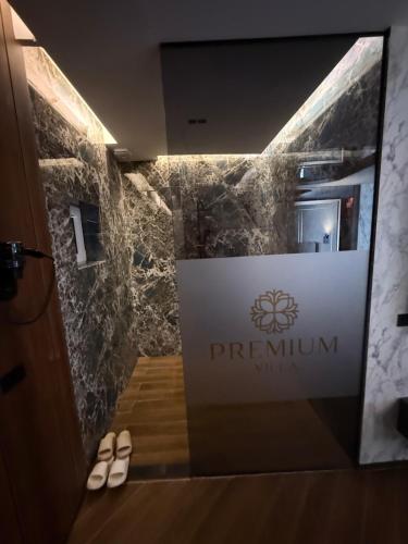 Villa Premium in Laplje Selo