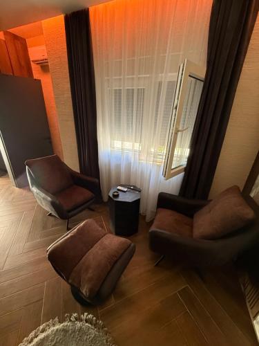 Villa Premium in Laplje Selo