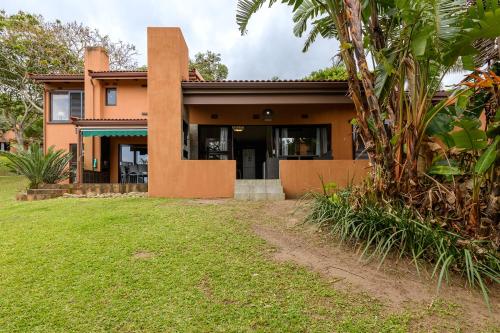 A szálláshely kívülről, San Lameer Villa 2110 - 1 Bedroom Classic - 2 pax - San Lameer Rental Agency in Délbroom