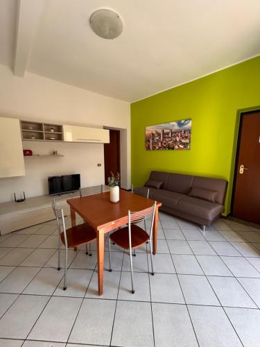 Casa MAMA, Bergamo (fotografie 2)