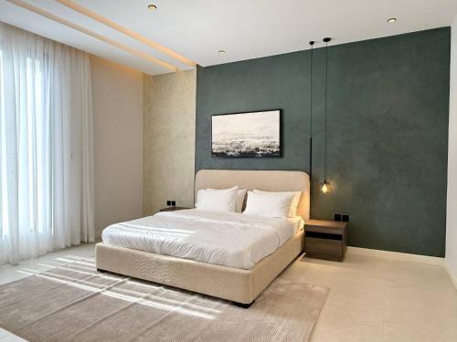 Nuzul R219 - Elegant Apartment, Riyad (photo 7)