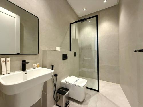 Nuzul R219 - Elegant Apartment, Riyad (photo 10)