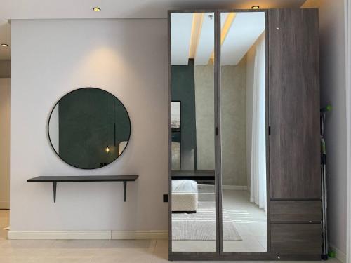 Nuzul R219 - Elegant Apartment, Riyad (photo 6)