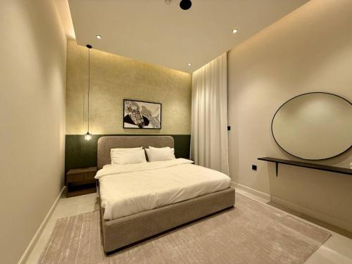 Nuzul R219 - Elegant Apartment, Riyad (photo 9)
