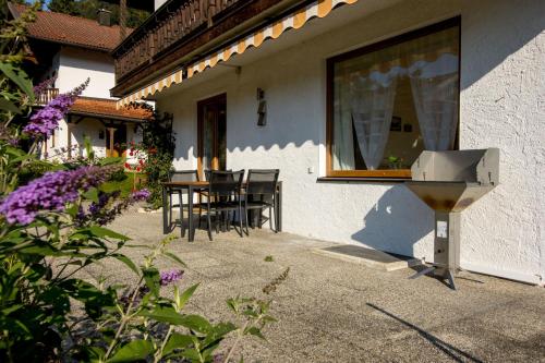 Ferienwohnung Lorenz in Ruhpolding, Deutschland