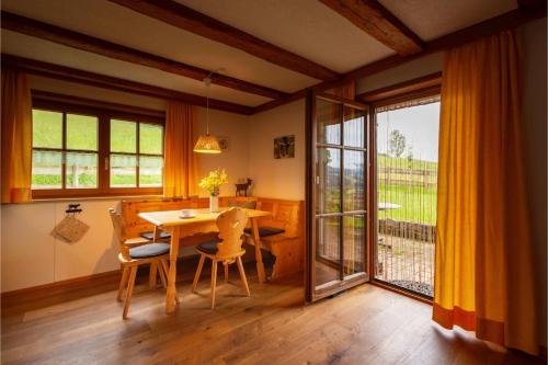 Iekārtas, Ferienhof Sinz im Allgäu (Ferienhof Sinz im Allgau) in Weiler-Simmerberg