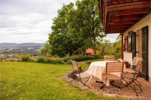 Ferienhof Sinz im Allgäu (Ferienhof Sinz im Allgau) in Weiler-Simmerberg
