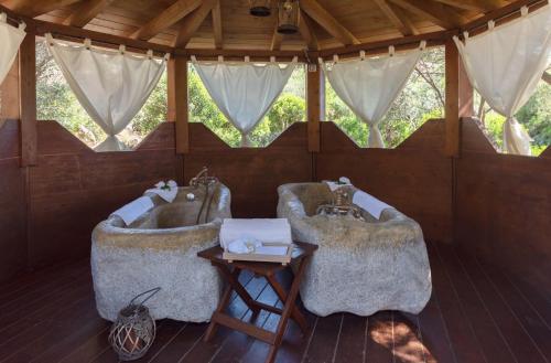 สปา, Hotel Cala Caterina - Relaxing Escape in วิลลาซิมิอุซ