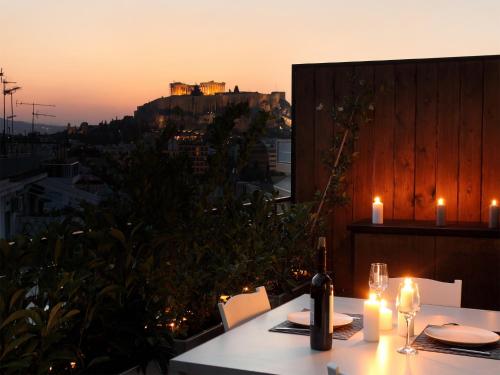 Athens View Loft - 03 - image 9