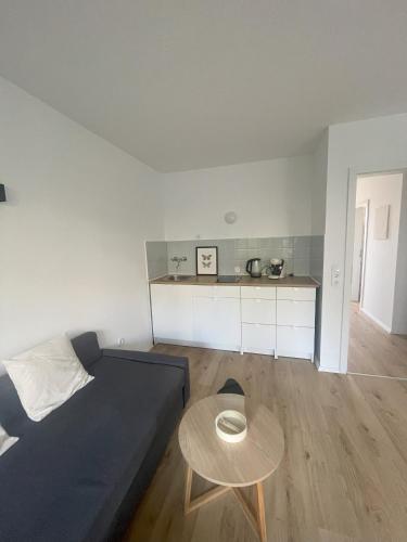 Lüdenscheid Apartment Ludenscheid - Zentral & Ruhig mit Balkon 3-Star Single Room view