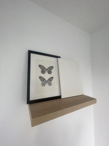 Lüdenscheid Apartment Ludenscheid - Zentral & Ruhig mit Balkon 3-Star Single Room room