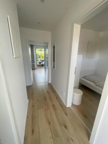 Lüdenscheid Apartment Ludenscheid - Zentral & Ruhig mit Balkon 3-Star Single Room exterior