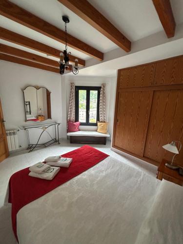 Hostal Villa Verde-Adults Only in Deya