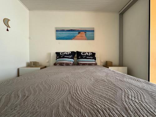 Studio Domaine de Belfond in Sainte-Anne