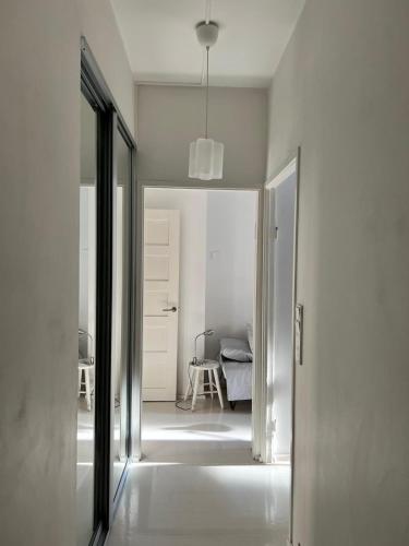 Stylish and spacious 85m2 Hakaniemi Apartment with Market Hall View Next to Metro, Helsinky (fotografie 7)