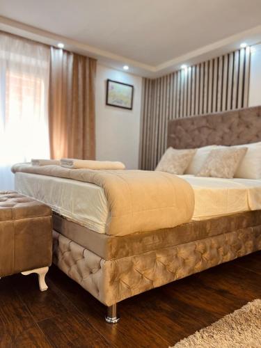 Apartman Podroom
