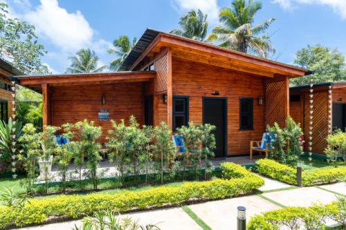 View, Villa Dulce Refugio in Cabrera