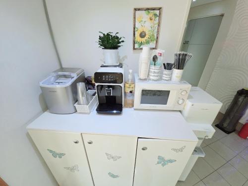 서울 나비 모텔 (Navi Hotel) 호텔 로비