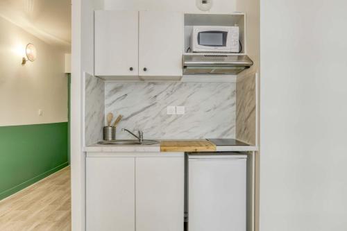 Colivi Studio Superieur 30m2 Gare Annemasse - Annemasse