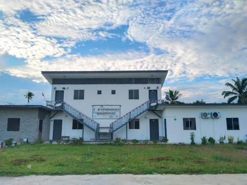 D'semporna Homestay in Semporna Suburb