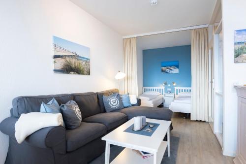 Strandappartements am Leuchtturmweg IFA Wohnung Knoll 3-7-02 in Kellenhusen Ostsee, Deutschland
