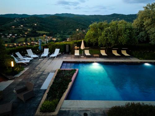 VILLA NINFEO 10+4, Emma Villas in ซานฟิเรนเซ