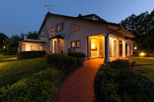 VILLA NINFEO 10+4, Emma Villas in ซานฟิเรนเซ