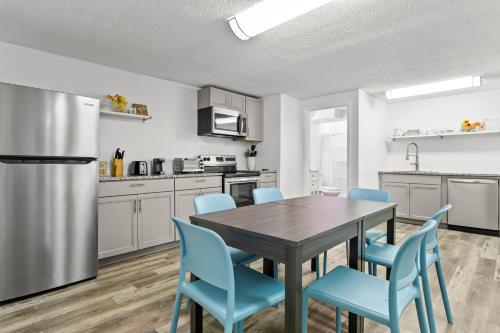 Instalaciones, Quality Inn & Suites at Tropicana Field in San Petersburgo (FL)