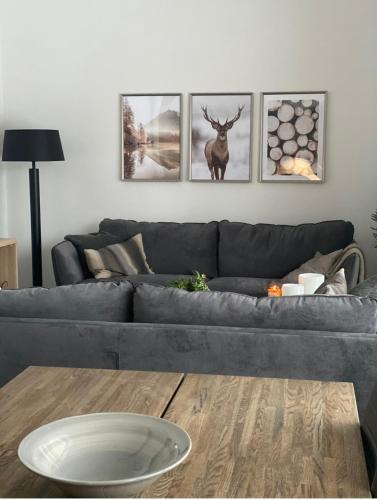 Salen Vintergatan 744 Lindvallen in Salen