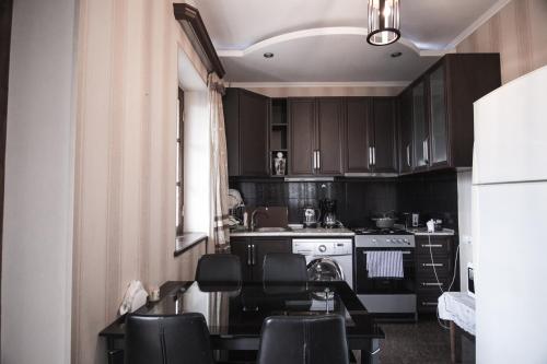Botanic Apartment