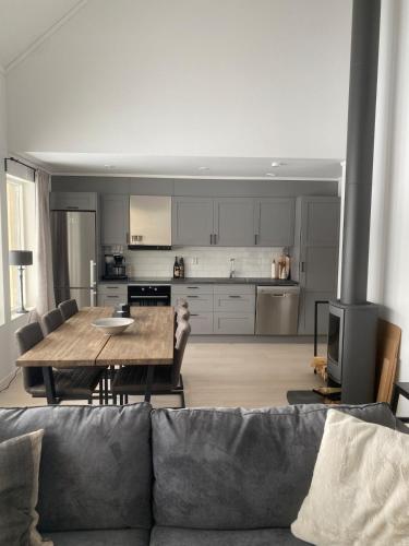 Salen Vintergatan 744 Lindvallen in Salen