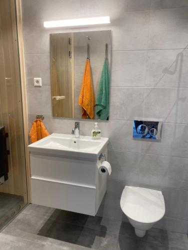 Salen Vintergatan 744 Lindvallen in Salen