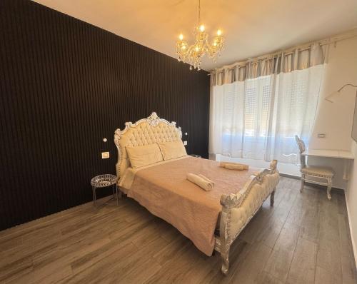 Luxury Room - 1, Milan