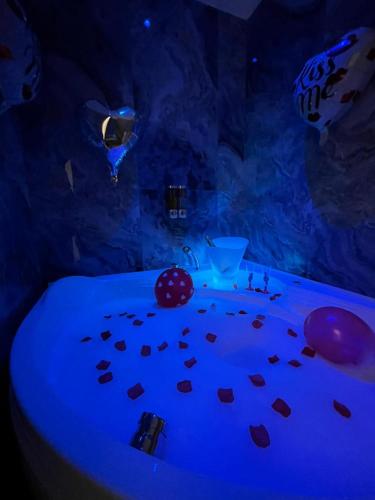 Altopiano Rooms Suite in Фоджа