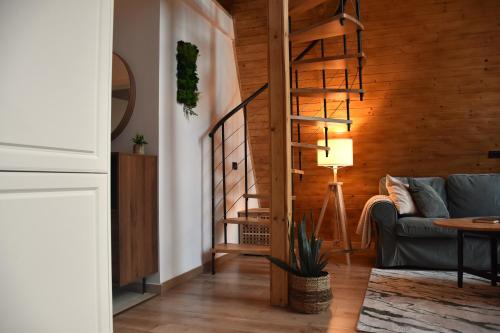 Cabana Zeneris in Vulcana De Sus