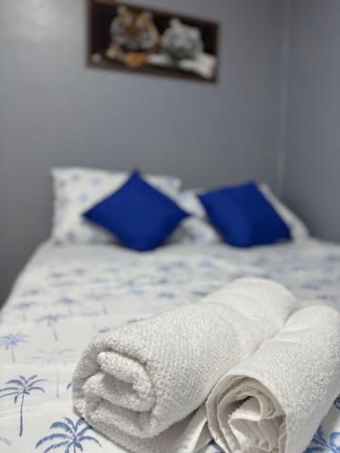 Loft manaus Santorini