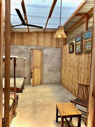 Stanley's Outpost by Baker & Sons in Kwangwazi