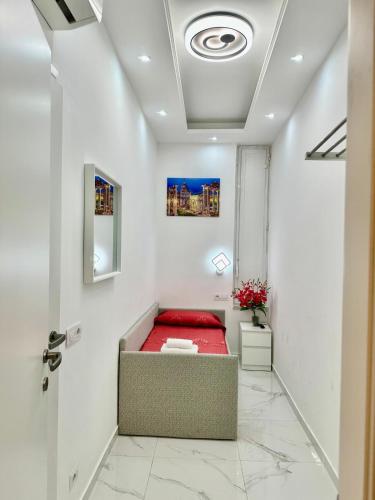 로마 Casa Roma 2성급 호텔 로비